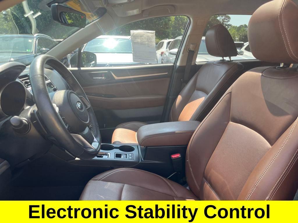 used 2018 Subaru Outback car, priced at $20,900