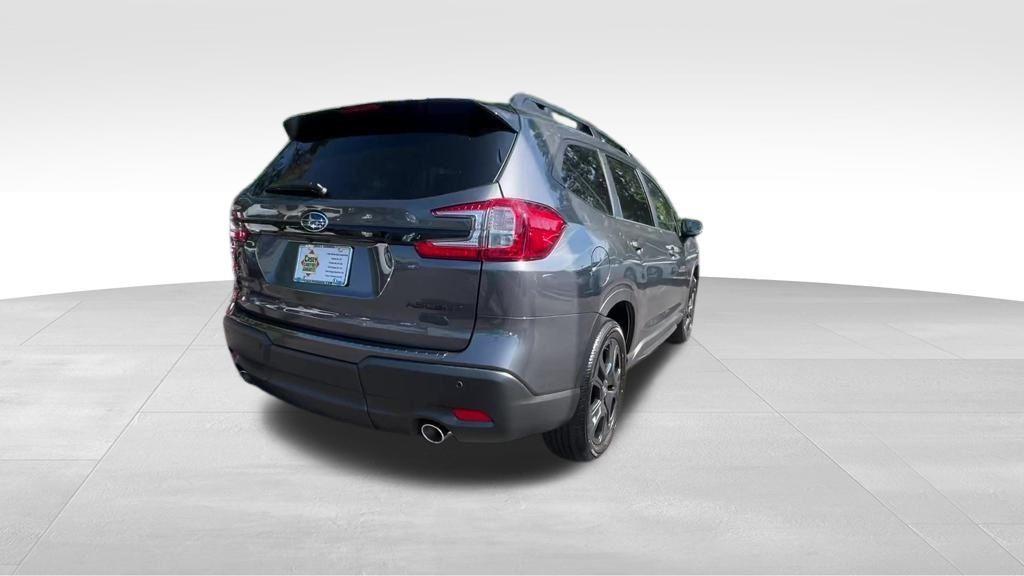 new 2025 Subaru Ascent car, priced at $50,608