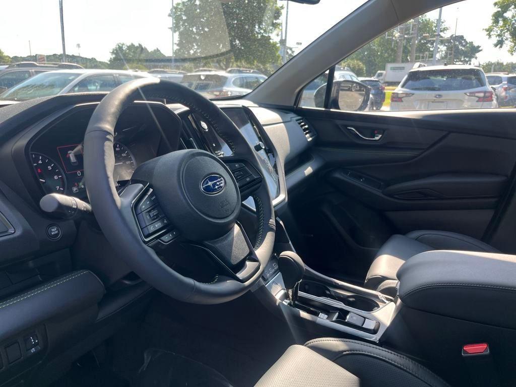 new 2025 Subaru Ascent car, priced at $50,608