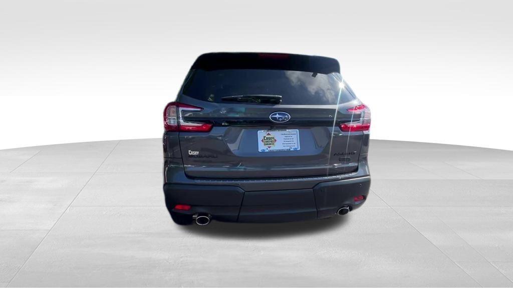 new 2025 Subaru Ascent car, priced at $50,608