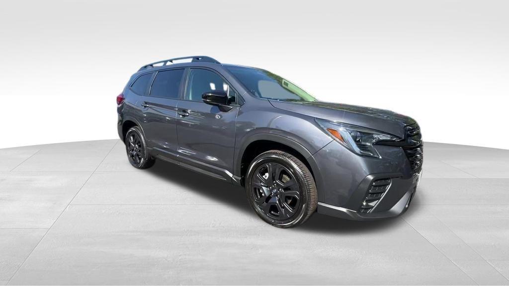 new 2025 Subaru Ascent car, priced at $50,608