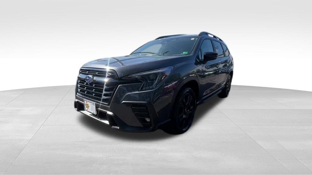 new 2025 Subaru Ascent car, priced at $50,608