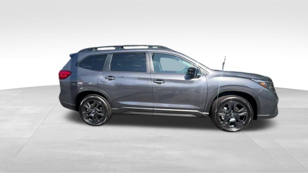 new 2025 Subaru Ascent car, priced at $50,608