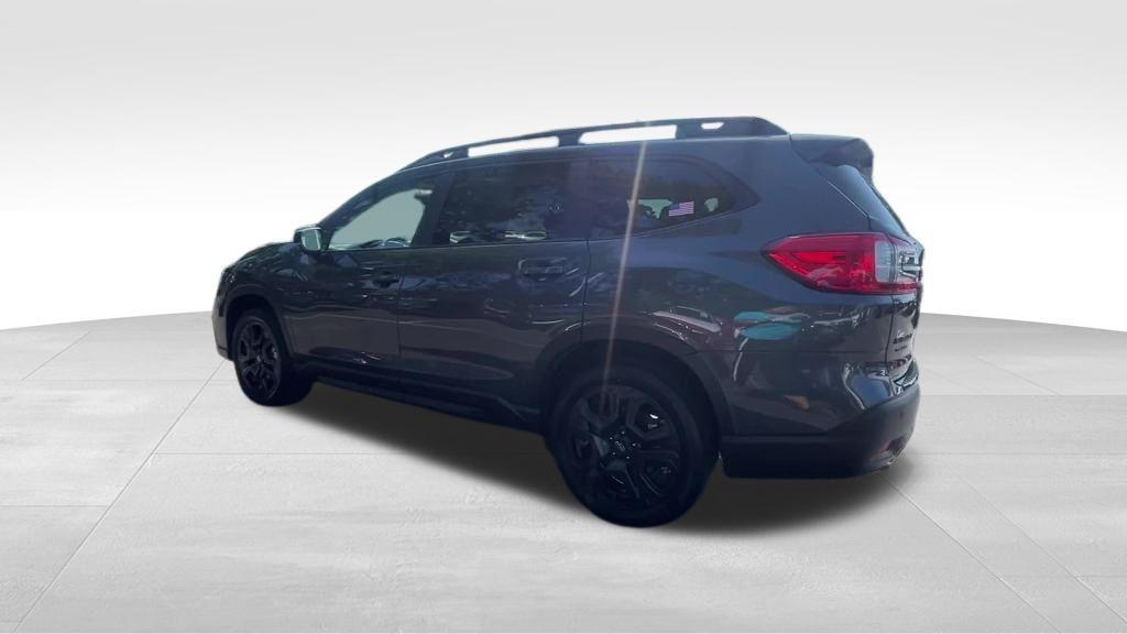 new 2025 Subaru Ascent car, priced at $50,608