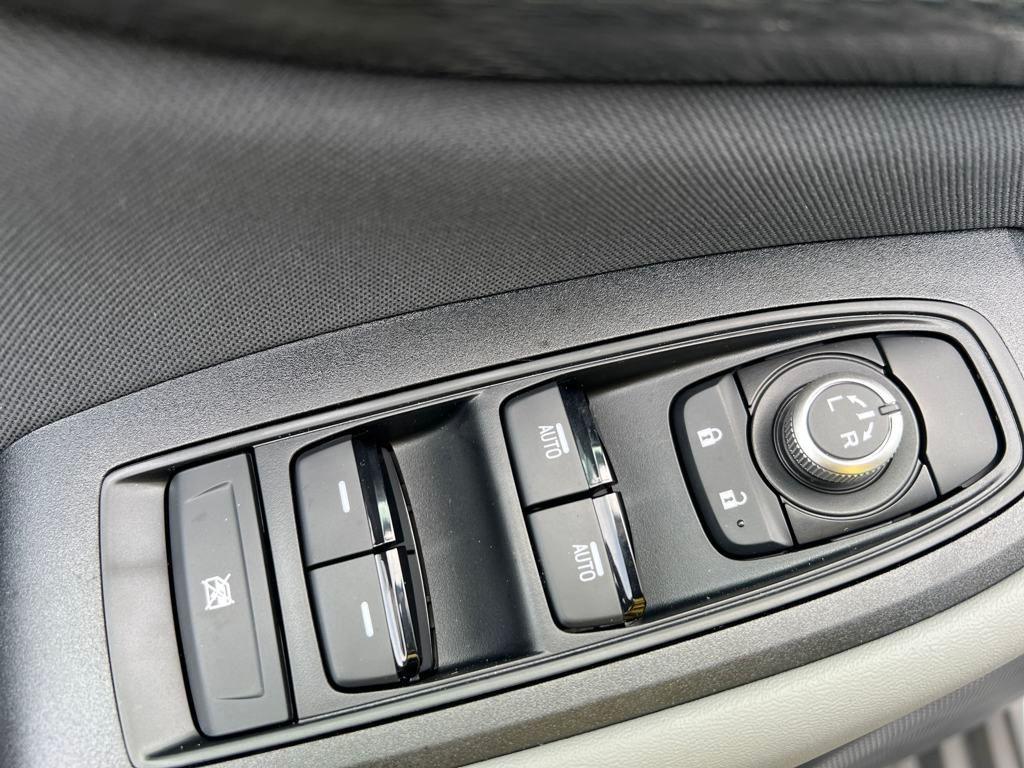 new 2025 Subaru Outback car, priced at $34,130