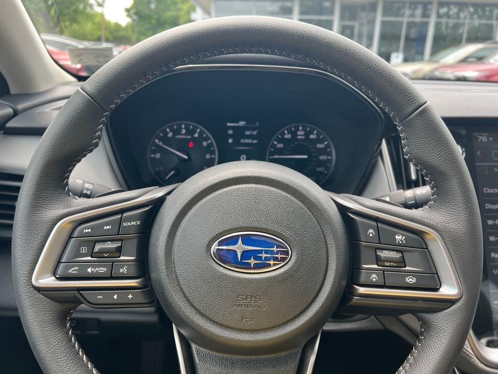 new 2025 Subaru Outback car, priced at $34,130