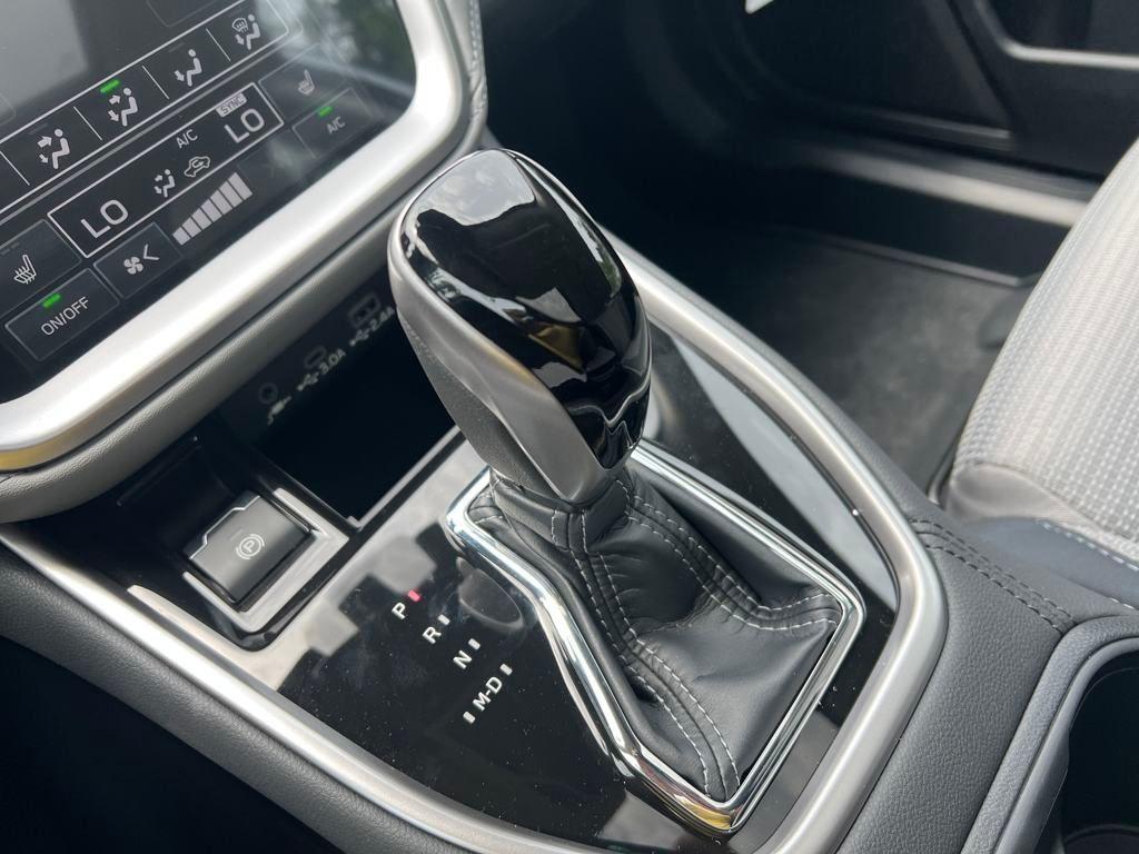 new 2025 Subaru Outback car, priced at $34,130
