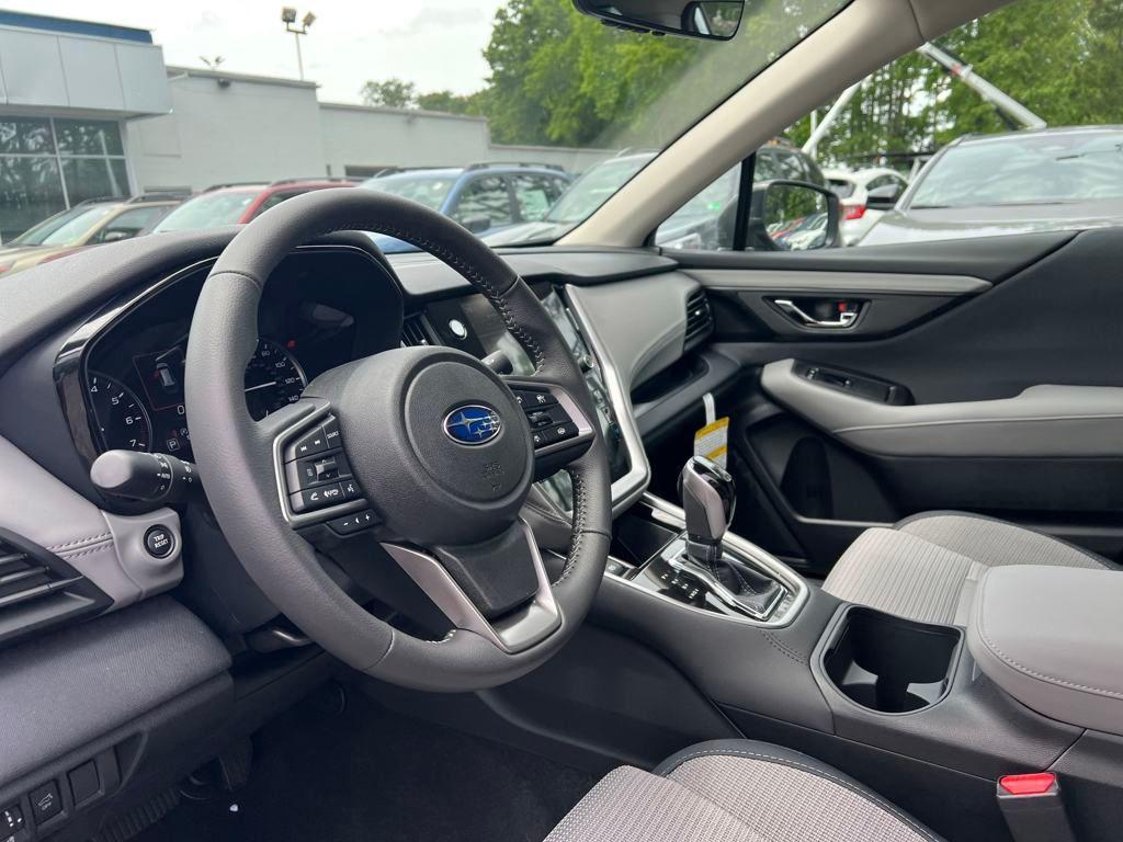 new 2025 Subaru Outback car, priced at $34,130