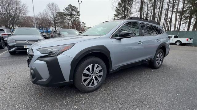 new 2025 Subaru Outback car, priced at $33,914