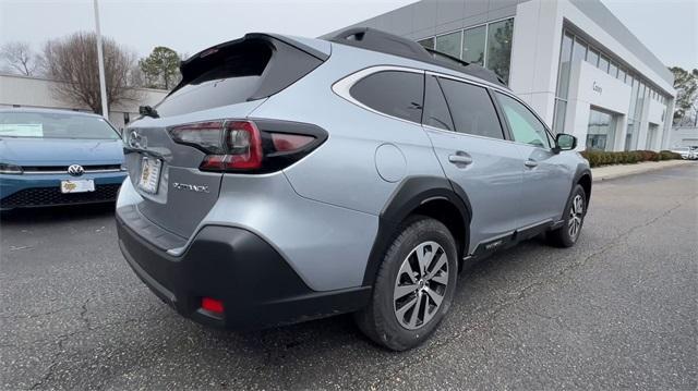 new 2025 Subaru Outback car, priced at $33,914