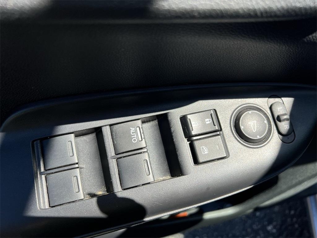 used 2019 Honda Fit car, priced at $15,500
