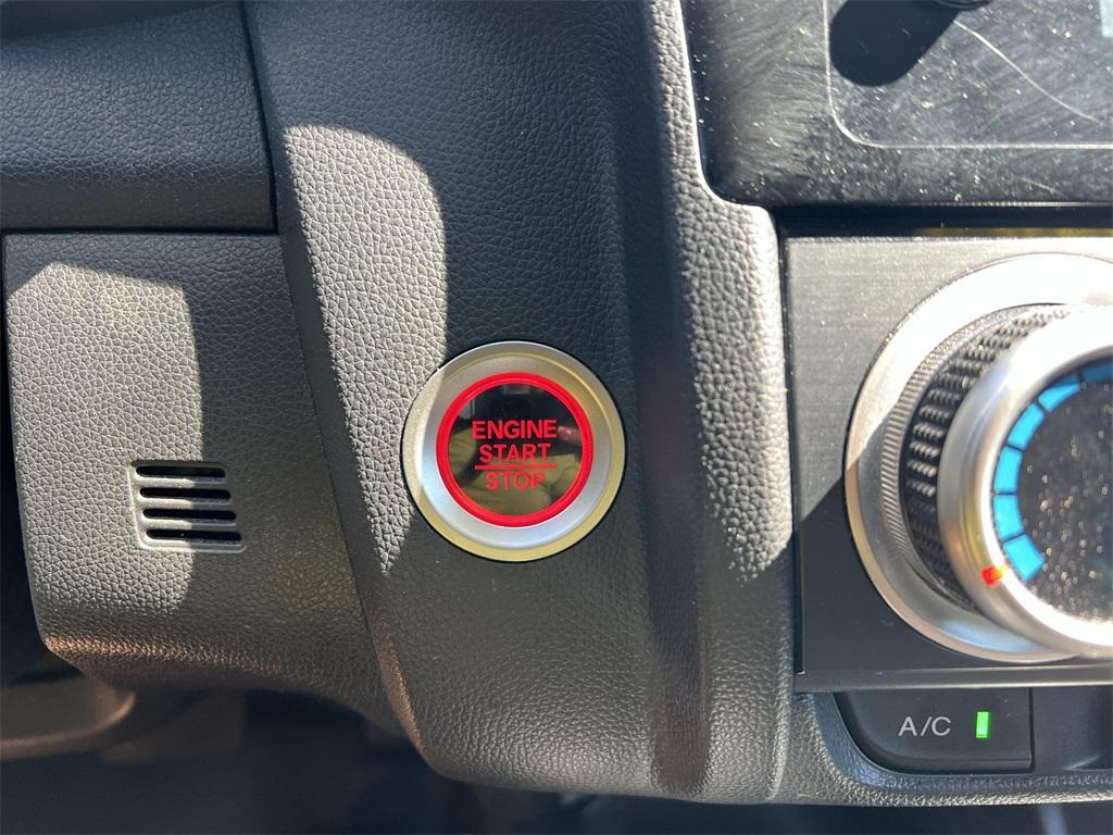 used 2019 Honda Fit car, priced at $15,500
