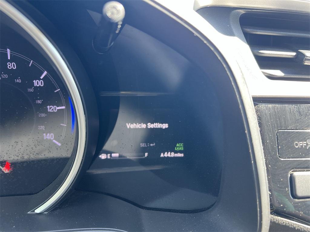 used 2019 Honda Fit car, priced at $15,500