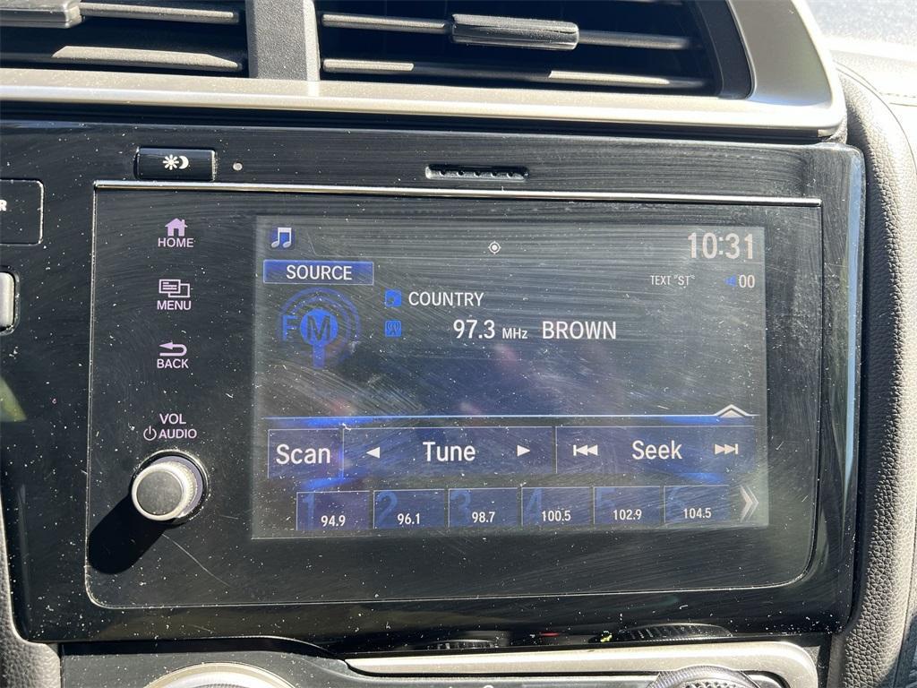 used 2019 Honda Fit car, priced at $15,500