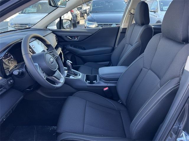 new 2025 Subaru Legacy car, priced at $29,446