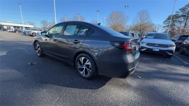 new 2025 Subaru Legacy car, priced at $29,446