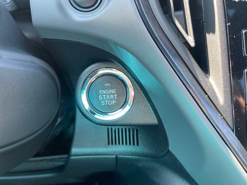 new 2025 Subaru Crosstrek car, priced at $35,827