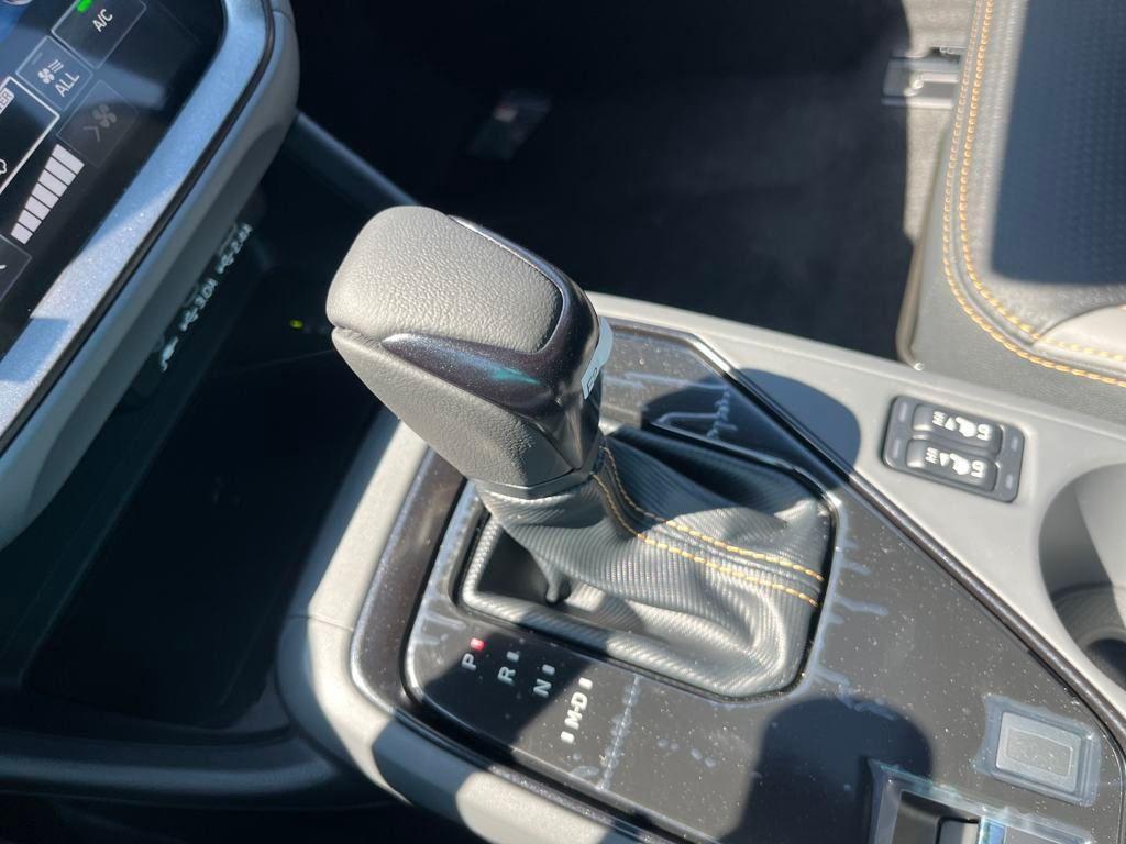 new 2025 Subaru Crosstrek car, priced at $35,827