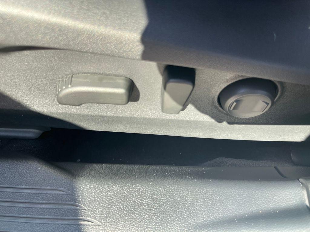 new 2025 Subaru Legacy car, priced at $31,341