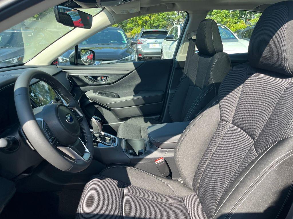 new 2025 Subaru Legacy car, priced at $31,341