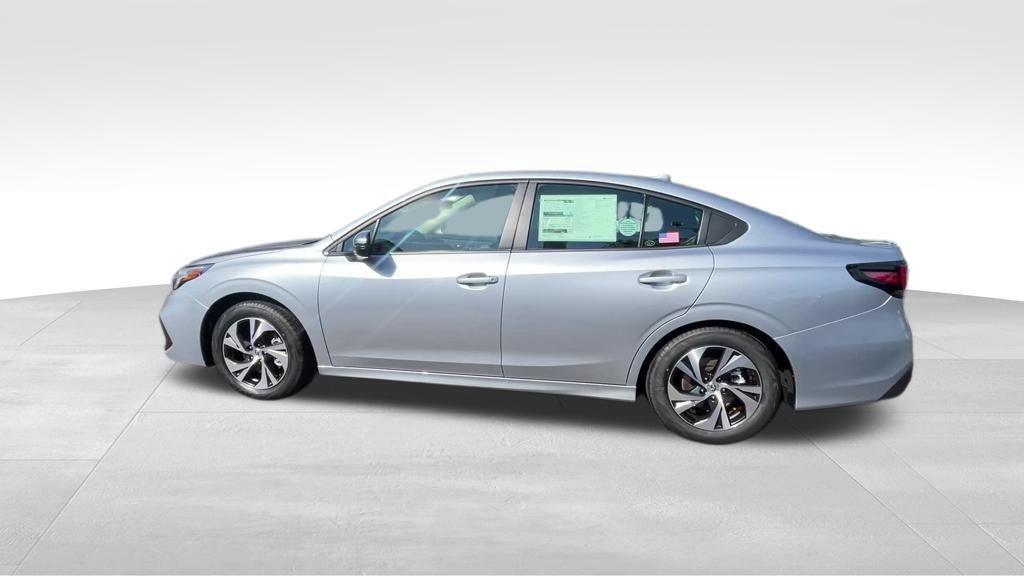 new 2025 Subaru Legacy car, priced at $31,341