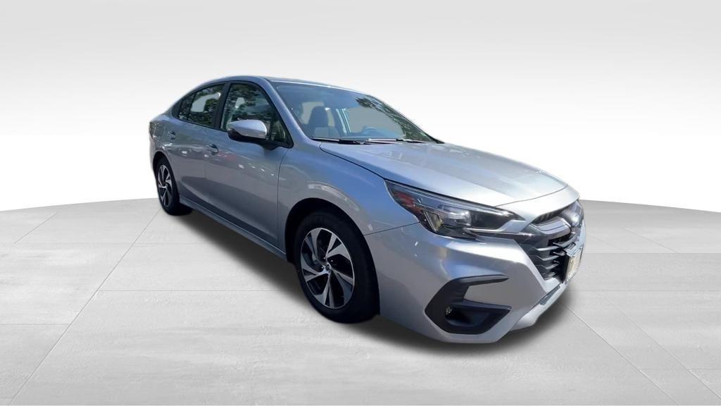 new 2025 Subaru Legacy car, priced at $31,341