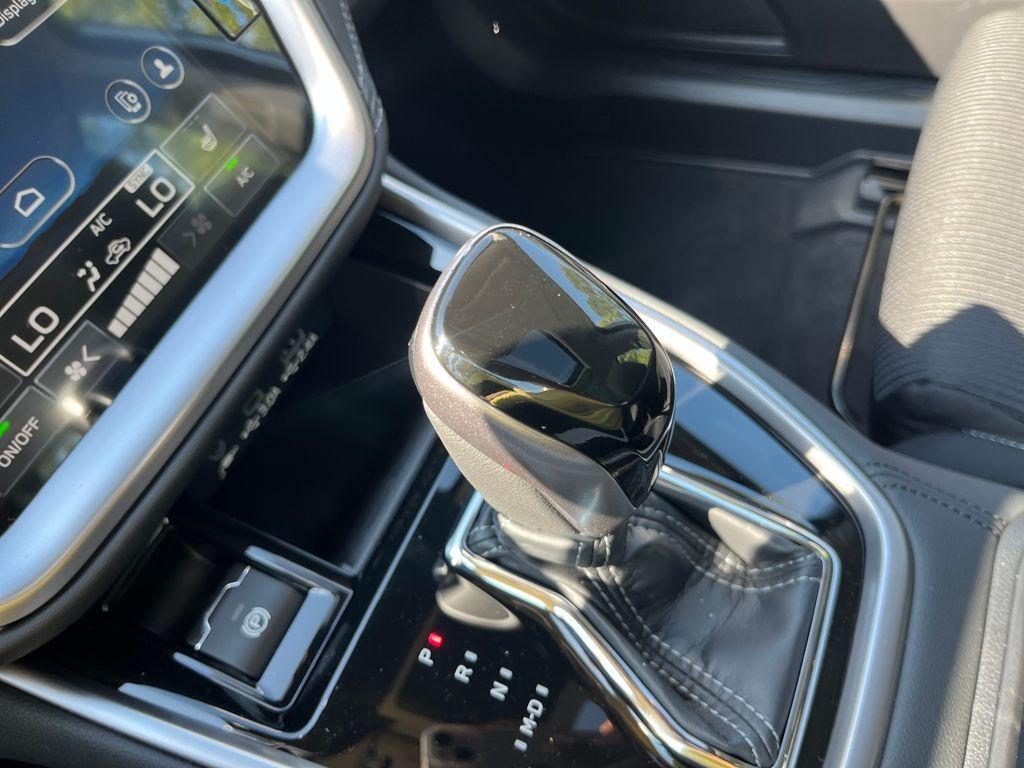 new 2025 Subaru Legacy car, priced at $31,341