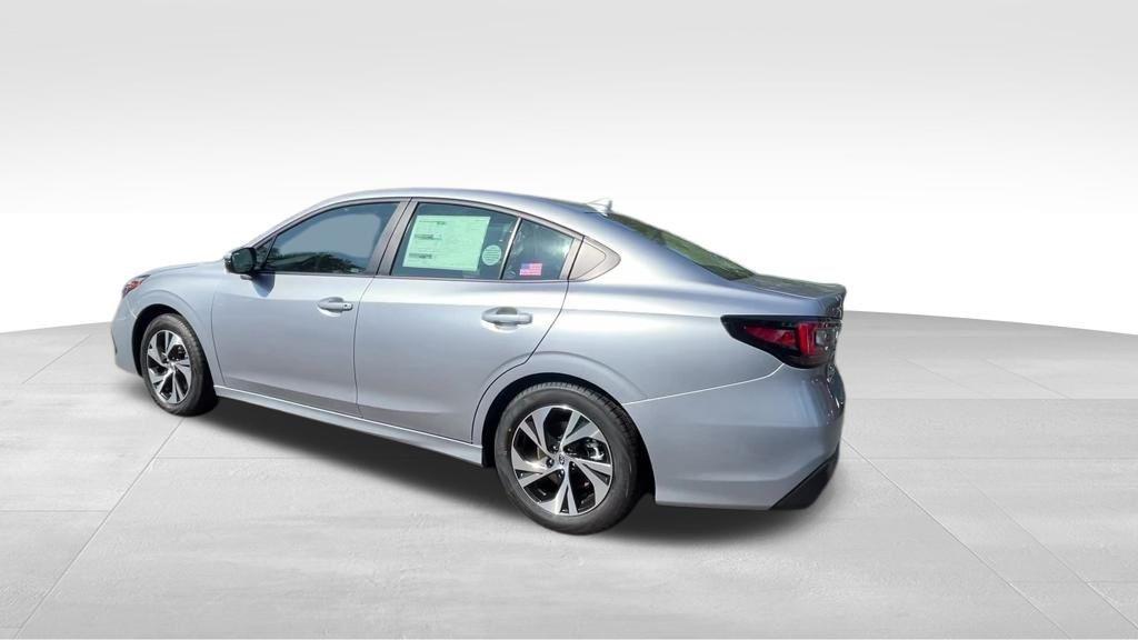 new 2025 Subaru Legacy car, priced at $31,341