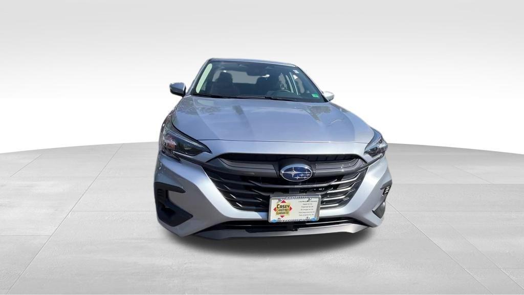 new 2025 Subaru Legacy car, priced at $31,341