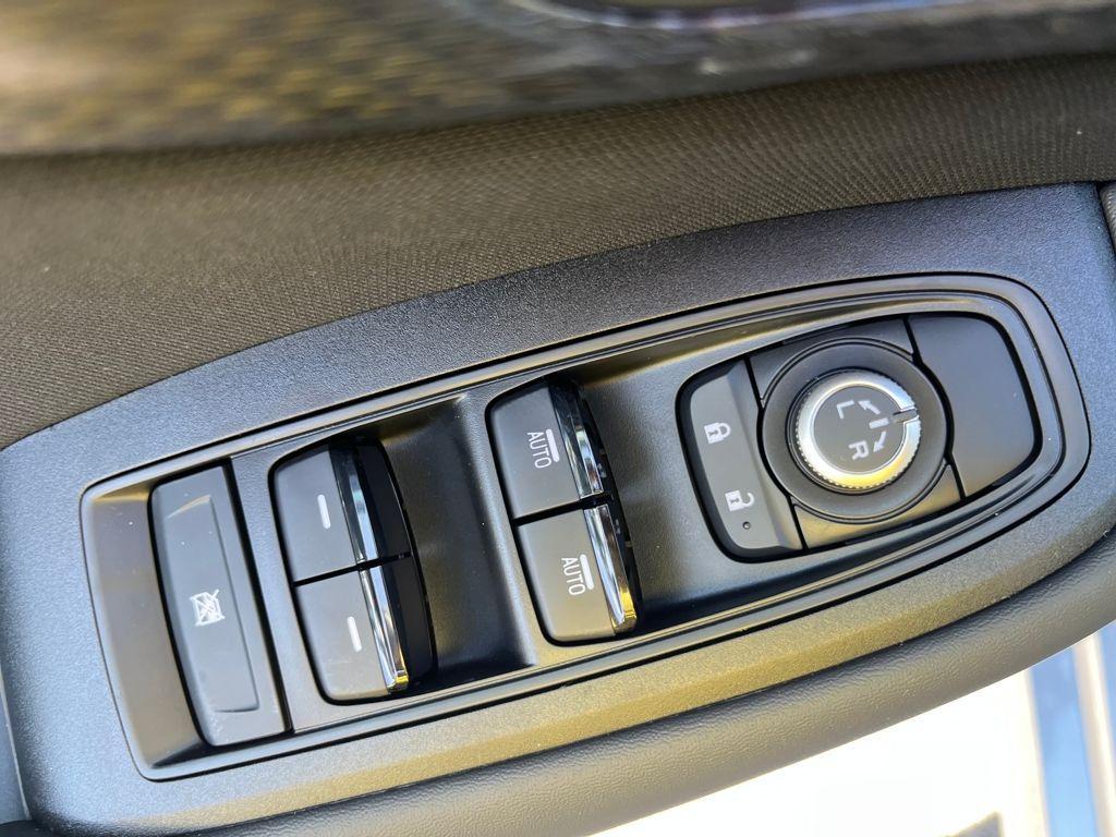 new 2025 Subaru Legacy car, priced at $31,341