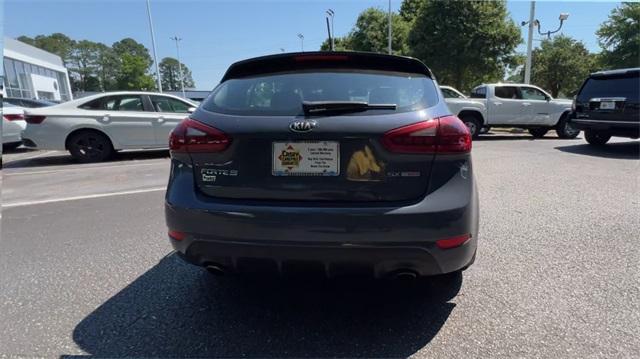 used 2015 Kia Forte car, priced at $11,000