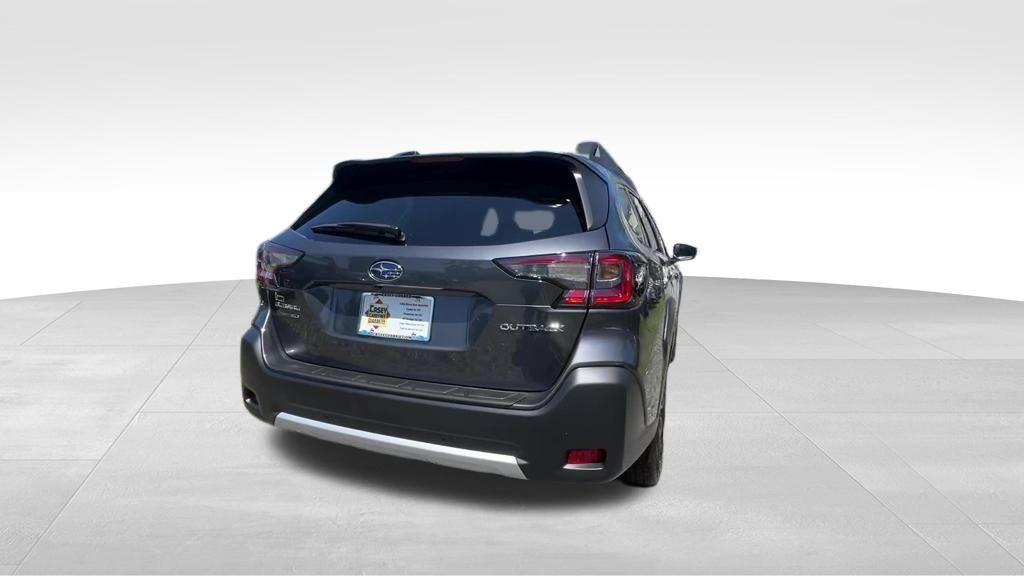 new 2025 Subaru Outback car, priced at $39,164