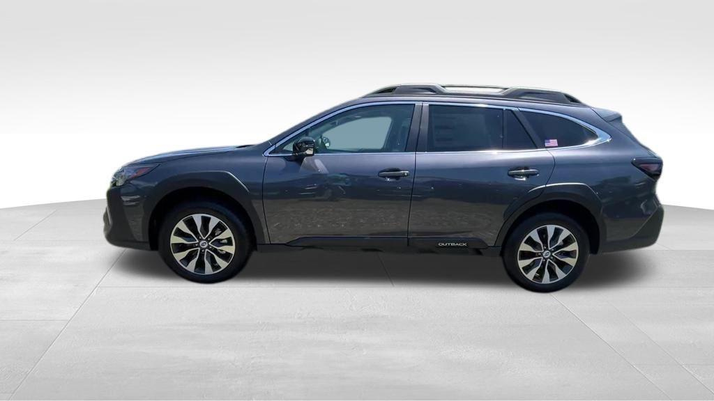 new 2025 Subaru Outback car, priced at $39,164