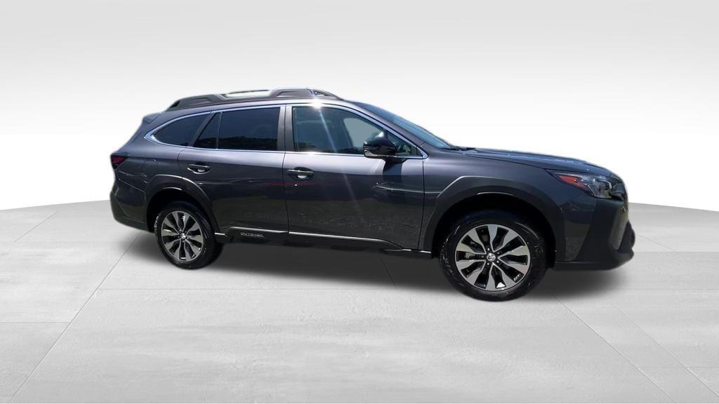 new 2025 Subaru Outback car, priced at $39,164
