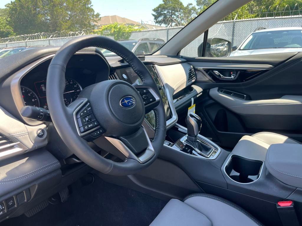 new 2025 Subaru Outback car, priced at $39,164
