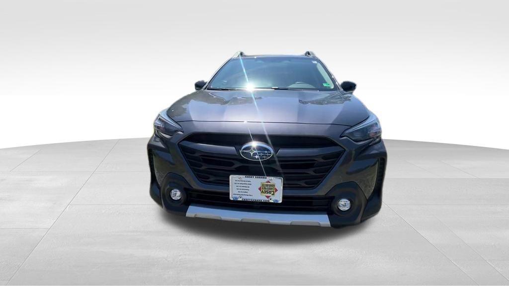 new 2025 Subaru Outback car, priced at $39,164