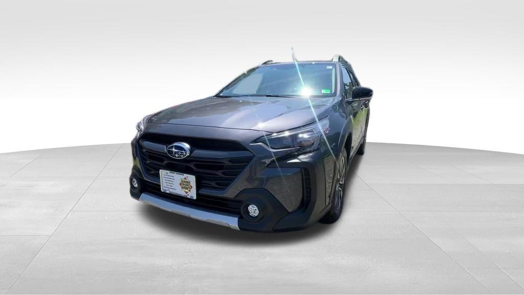 new 2025 Subaru Outback car, priced at $39,164