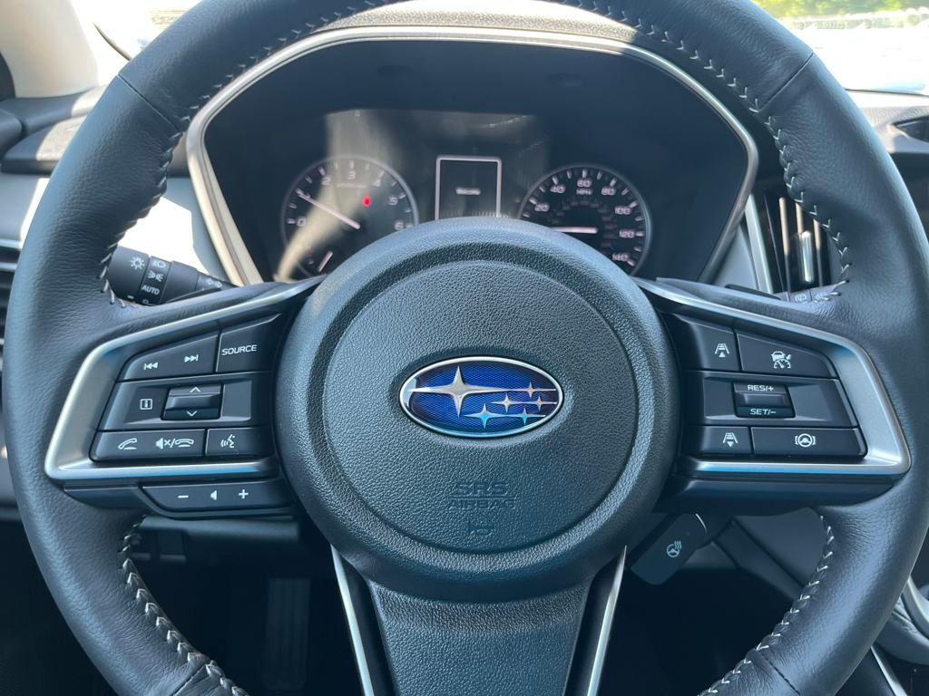 new 2025 Subaru Outback car, priced at $39,164