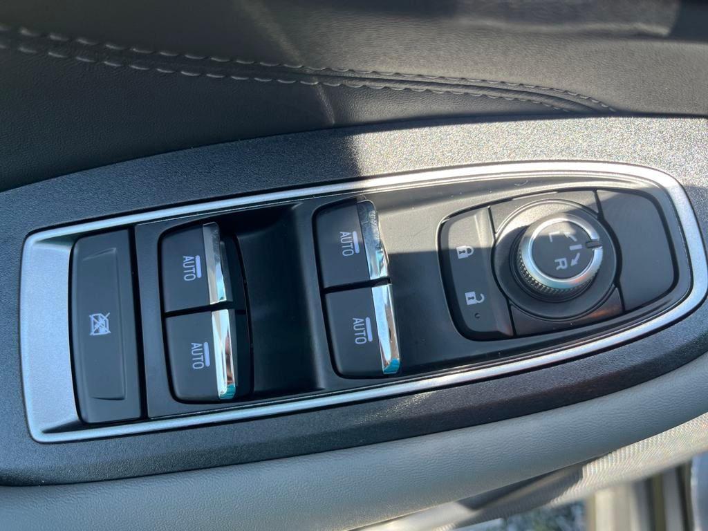 new 2025 Subaru Outback car, priced at $39,164