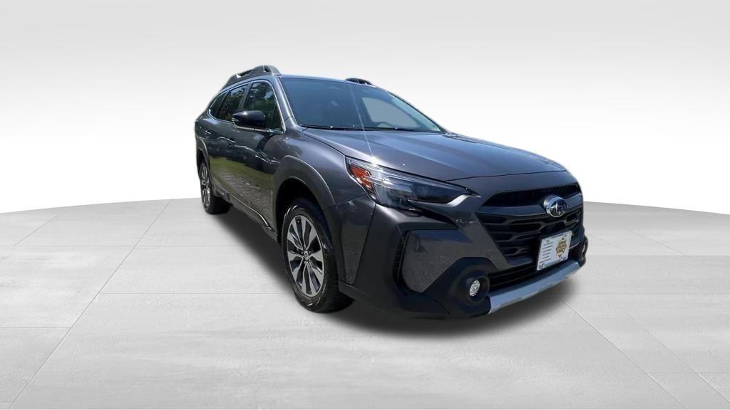 new 2025 Subaru Outback car, priced at $39,164