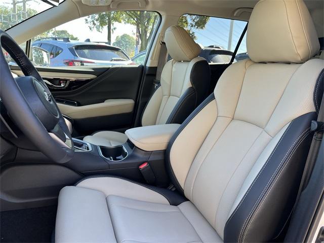 new 2025 Subaru Outback car, priced at $37,495