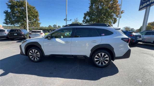 new 2025 Subaru Outback car, priced at $37,495