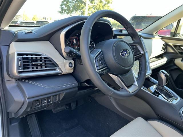 new 2025 Subaru Outback car, priced at $37,495