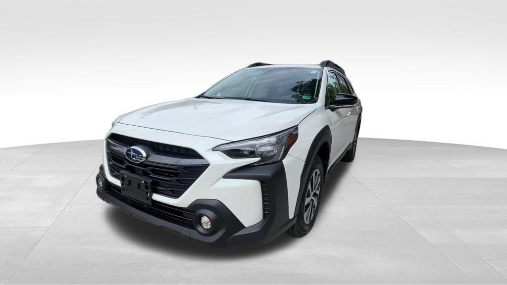 new 2025 Subaru Outback car, priced at $34,346