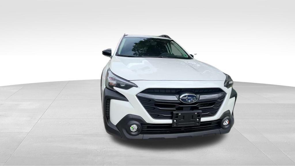new 2025 Subaru Outback car, priced at $34,346