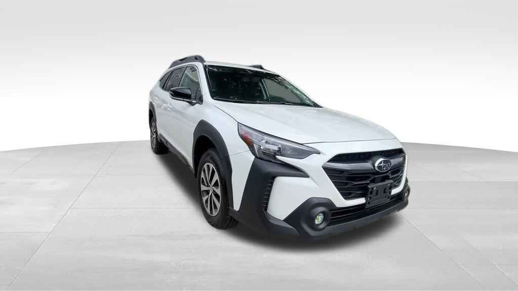 new 2025 Subaru Outback car, priced at $34,346