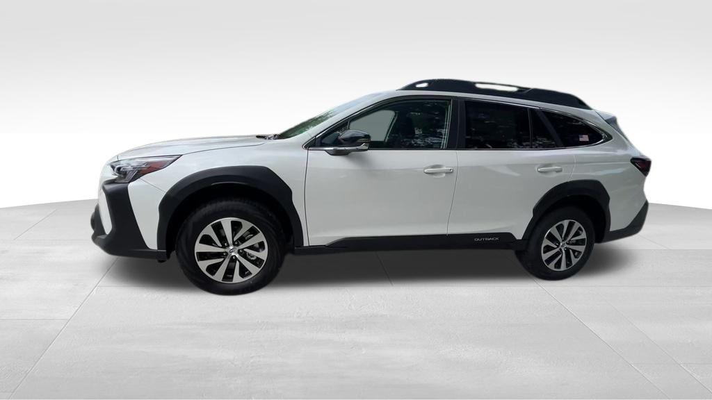 new 2025 Subaru Outback car, priced at $34,346