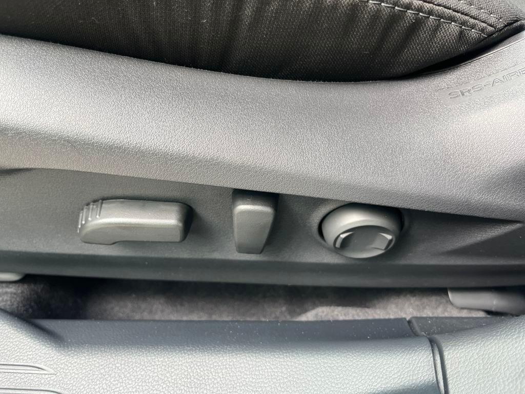 new 2025 Subaru Outback car, priced at $34,346