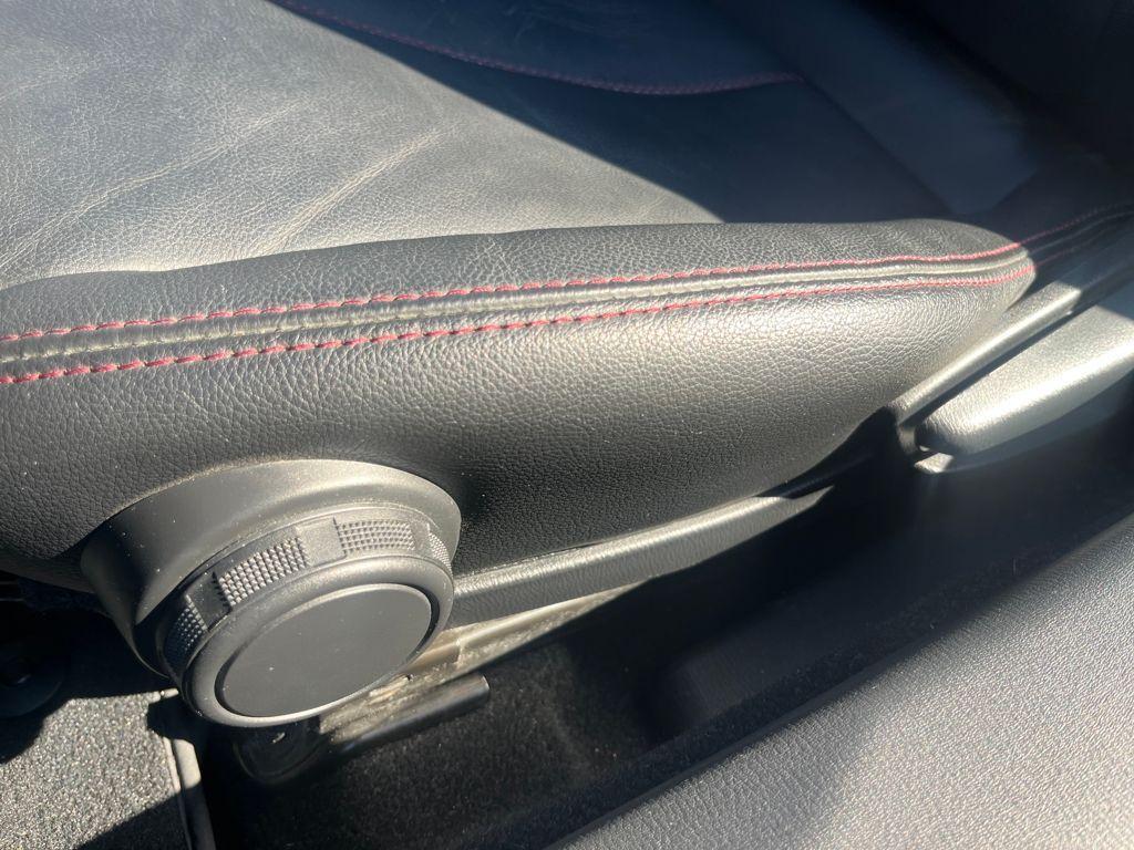 used 2016 Mazda MX-5 Miata car, priced at $19,787