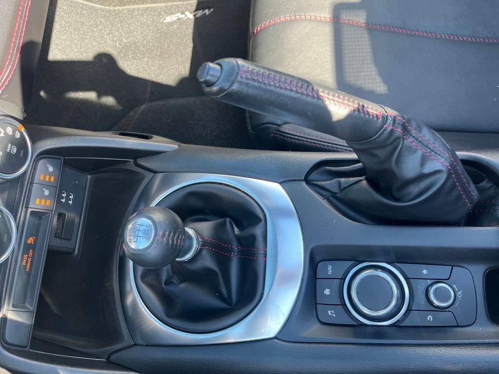 used 2016 Mazda MX-5 Miata car, priced at $19,787